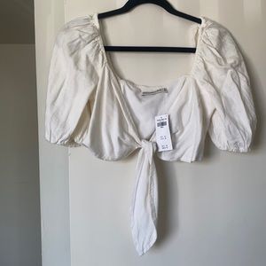 Abercrombie Top